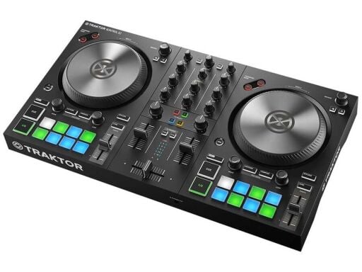 DJ Ekipmanları