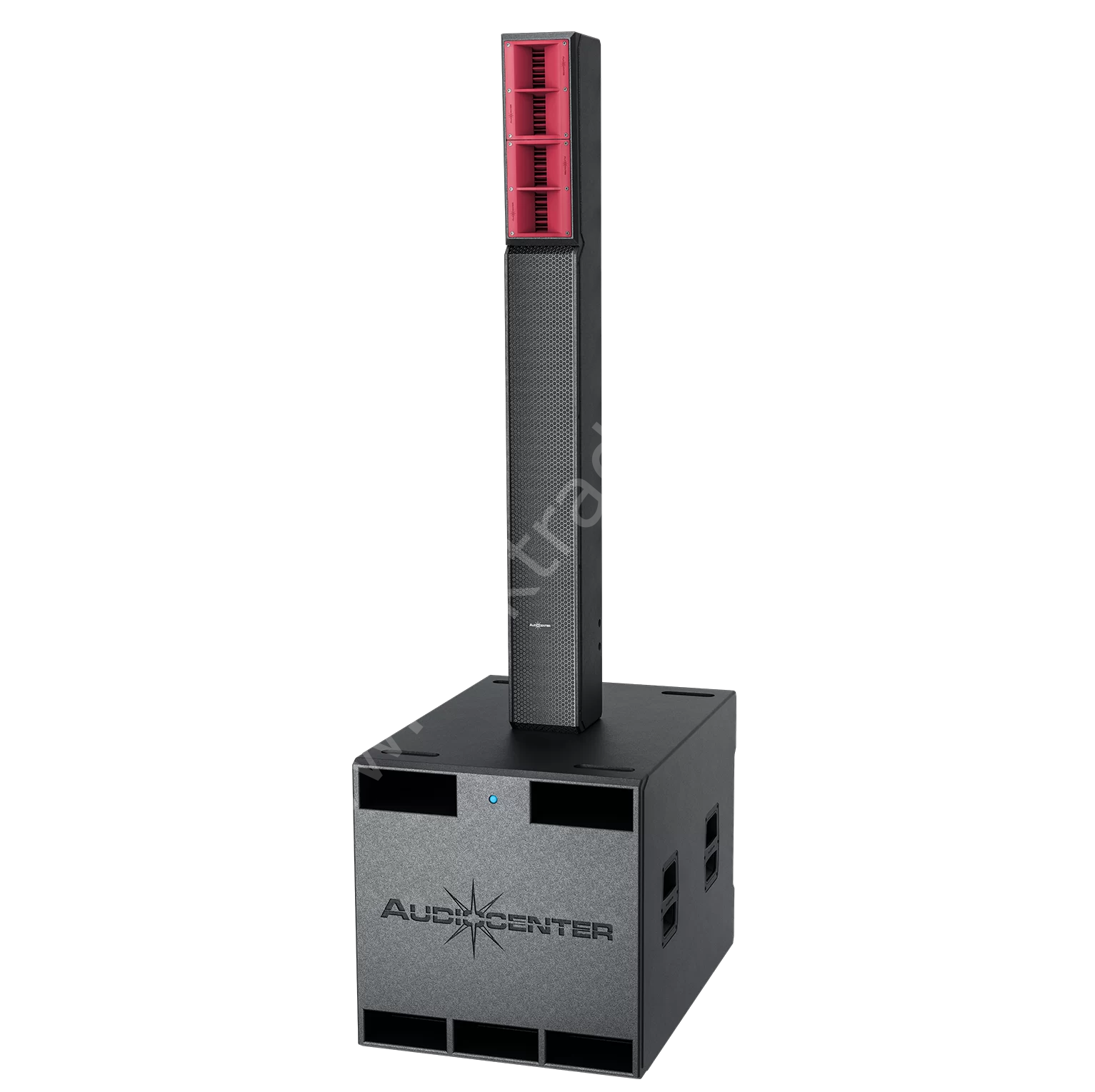 L65+L65S Column System