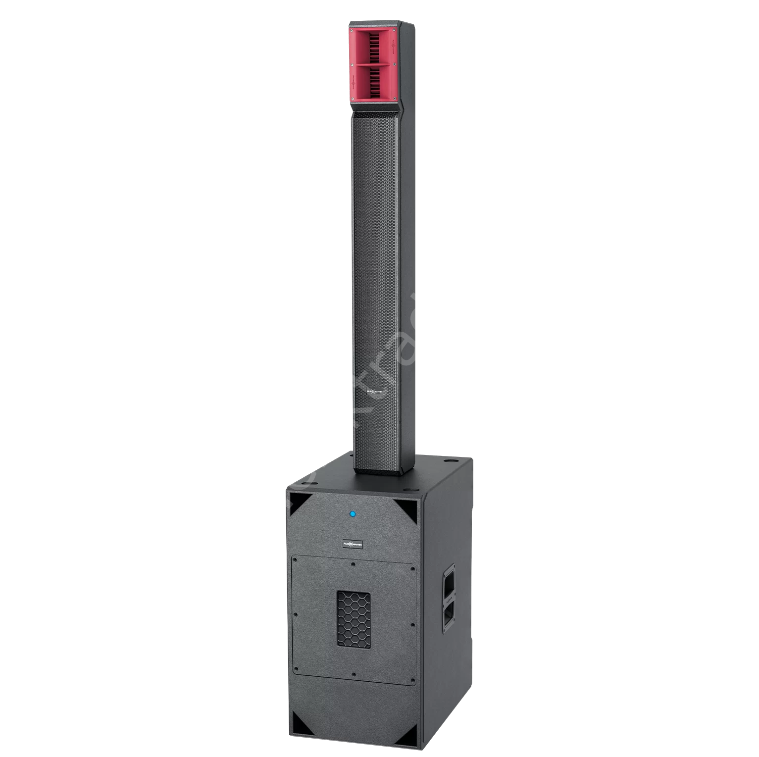 L65+L65A Column System