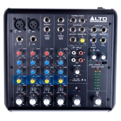 TRUE MIX600