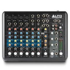 TRUE MIX800FX