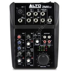 ZMX52