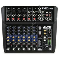 ZMX122FX