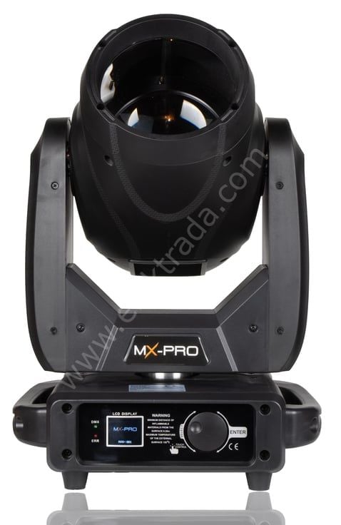 295W Beam Moving Head