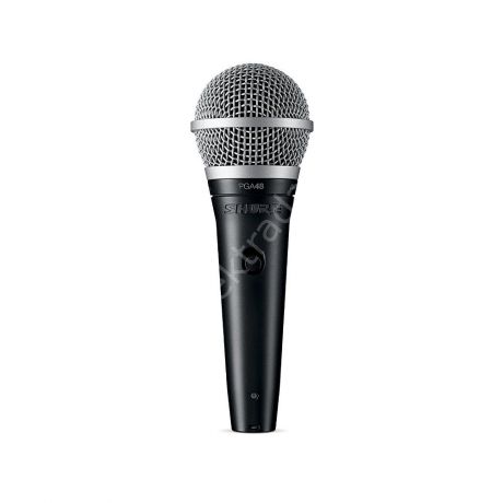 PGA48-XLR