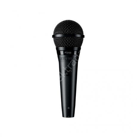 PGA58-XLR