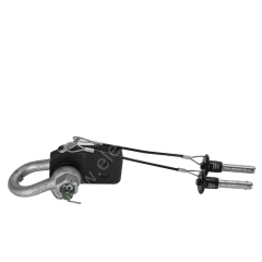 FLY BAR PICKUP HDL20