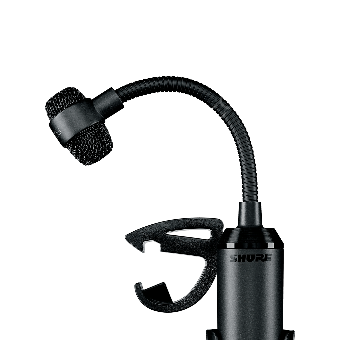 PGA98D-XLR