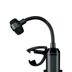 PGA98D-XLR