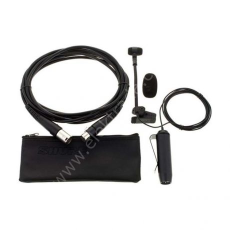 PGA98H-XLR