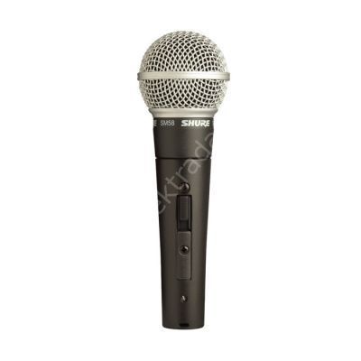 SM58-SE