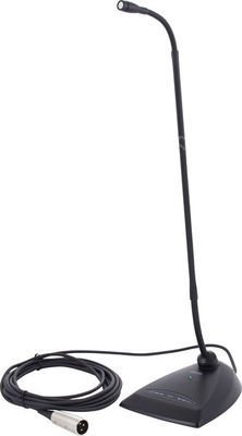 MX 418 D/C