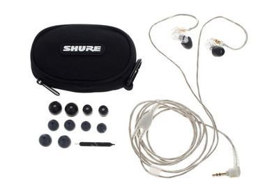 SE215-CL+UNI-EFS