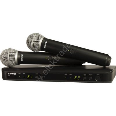 BLX288E/PG58