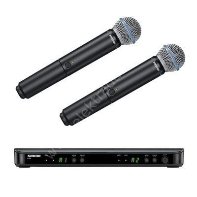 BLX288E/B58