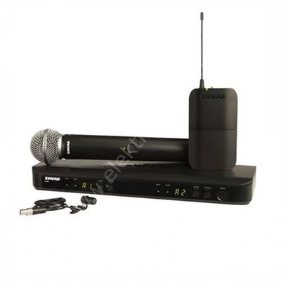 BLX1288E/
W85
