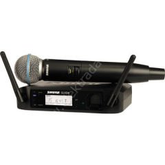 GLXD24E/B58