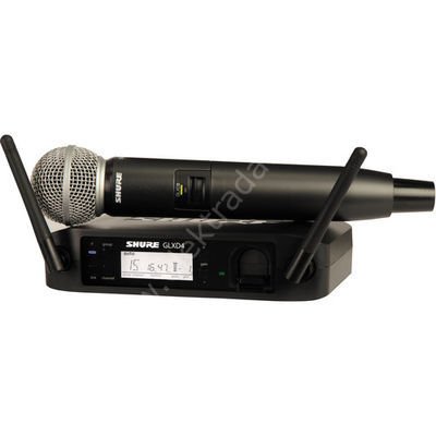 GLXD24RE/SM58