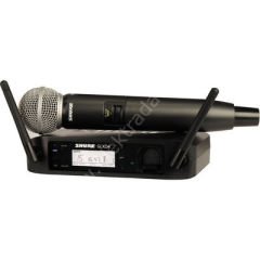 GLXD24RE/SM58