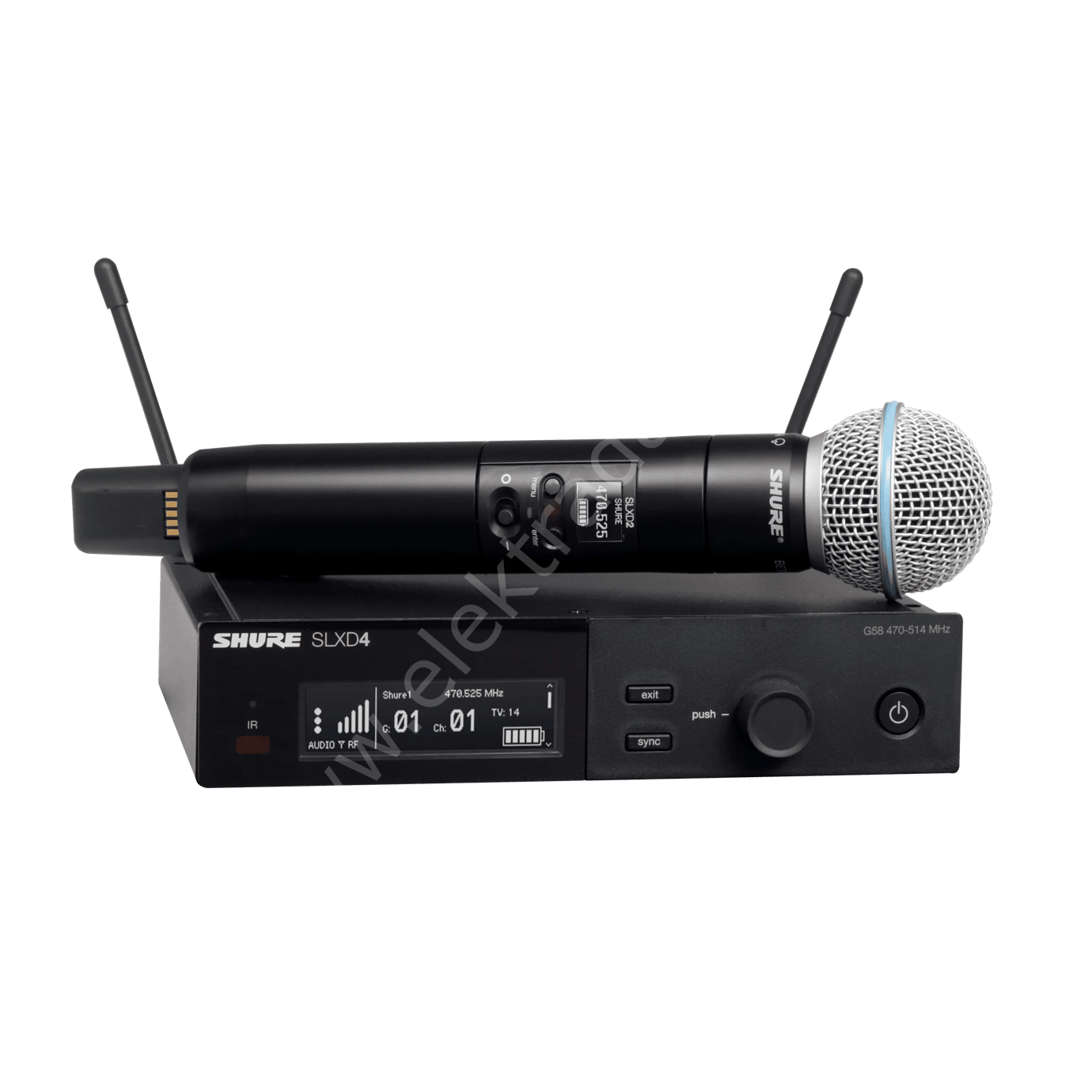 SLXD24E/B58