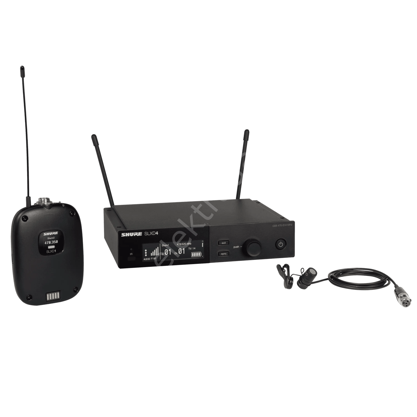 SLXD14E/85