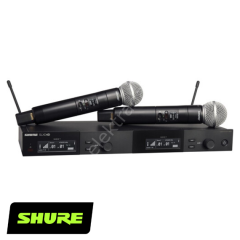 SLXD24DE/SM58
