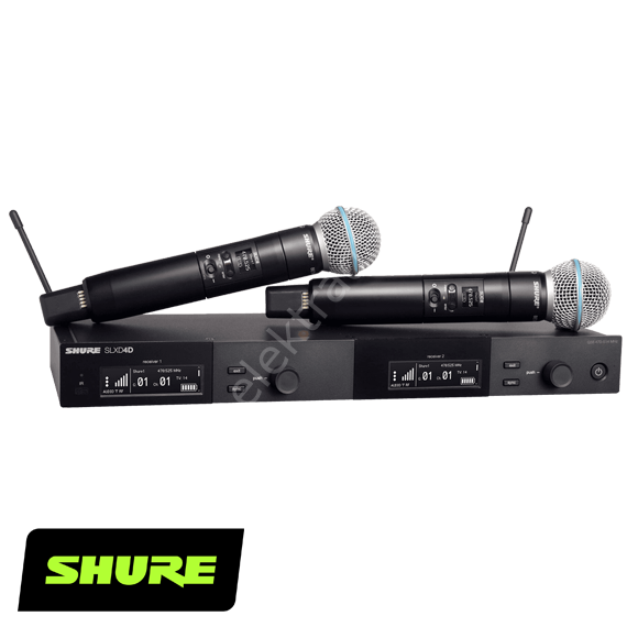 SLXD24DE/B58