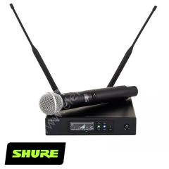 QLXD24E/SM58