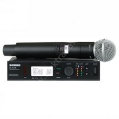 ULXD24E/SM58