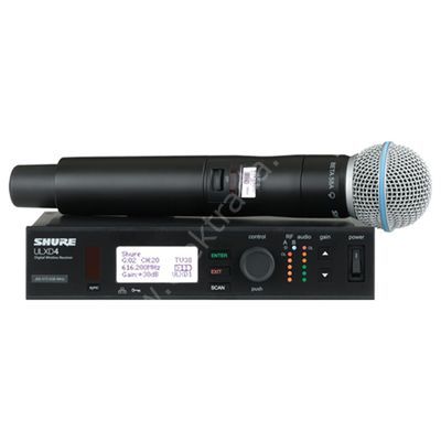 ULXD24E/B58