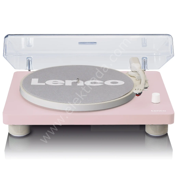 Lenco Plaklar LS-50PK