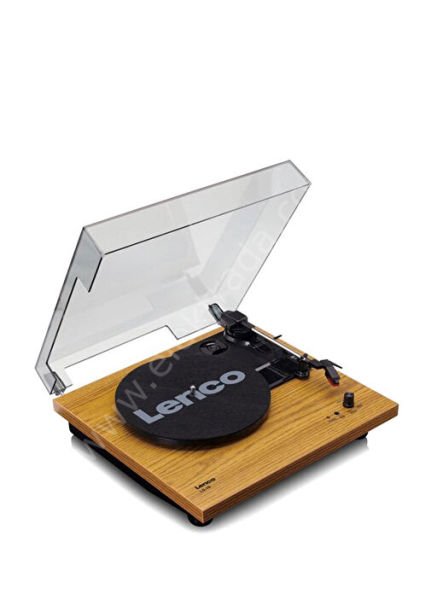 Lenco Plaklar LS-10WD