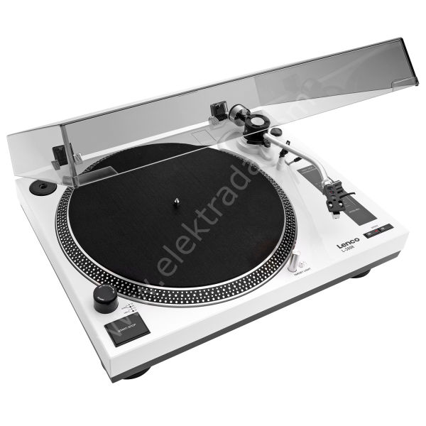 Lenco Plaklar L-3808GY