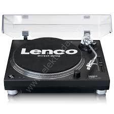 Lenco Plaklar L-3809BK