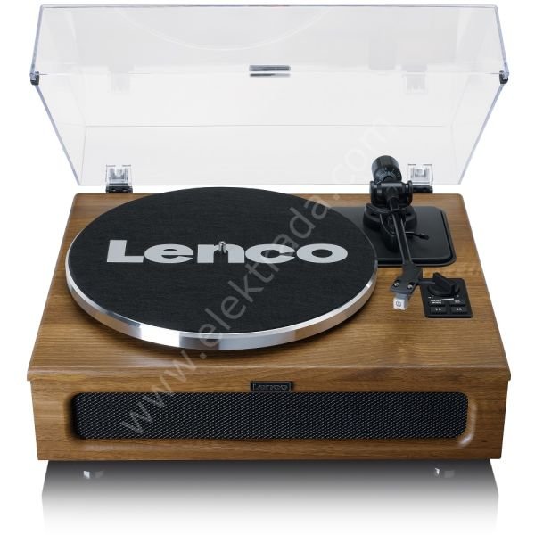 Lenco Plaklar LS-410WA