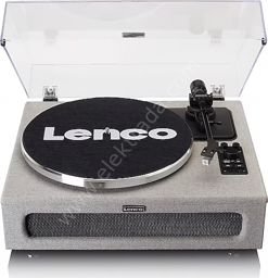 Lenco Plaklar LS-440GY