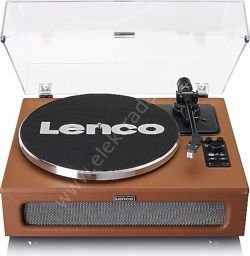 Lenco Plaklar LS-430BN