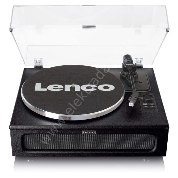 Lenco Plaklar LS-430BK