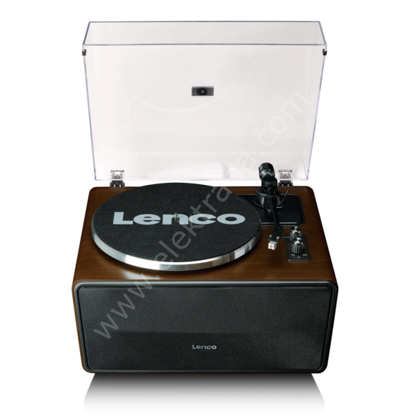 Lenco Plaklar LS-470WA