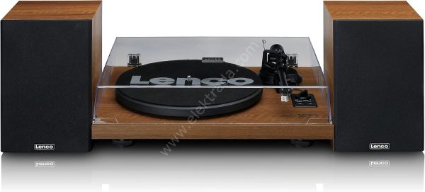 Lenco Plaklar LS-480WD