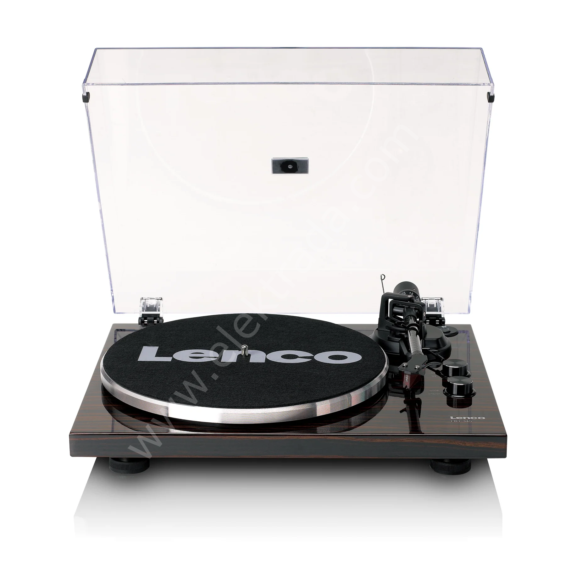 Lenco Plaklar LBT-345WA