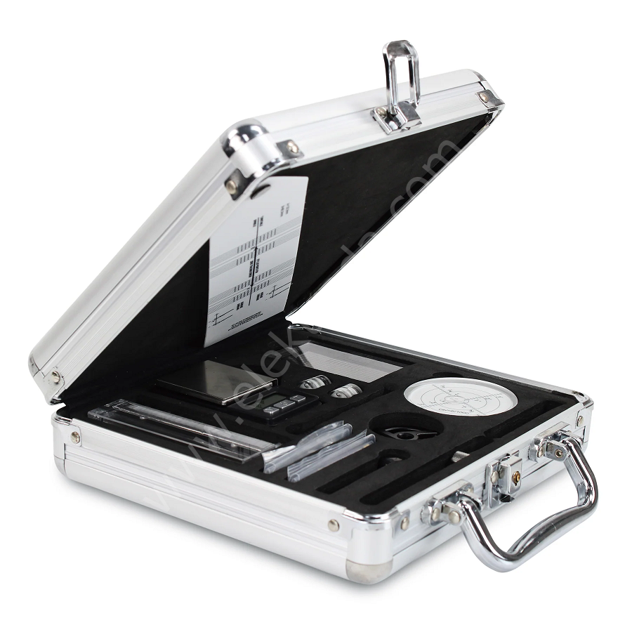 Lenco Plaklar TTA-12IN1 PRO