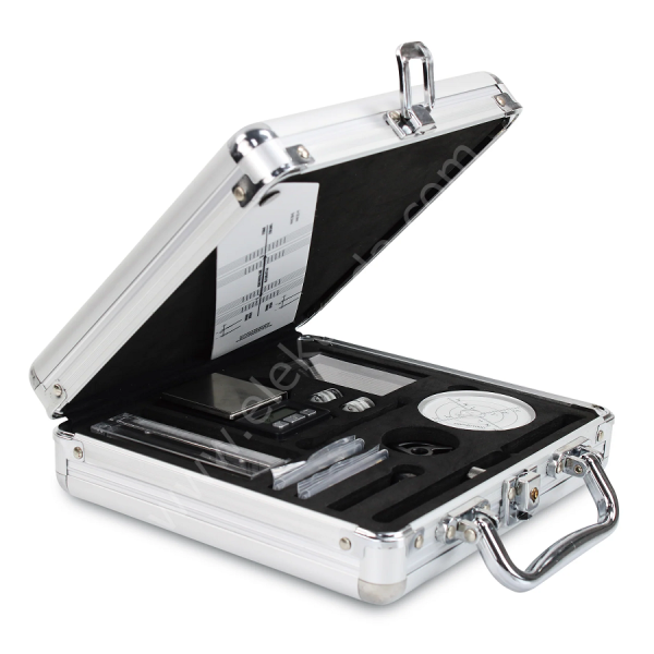 Lenco Plaklar TTA-12IN1 PRO