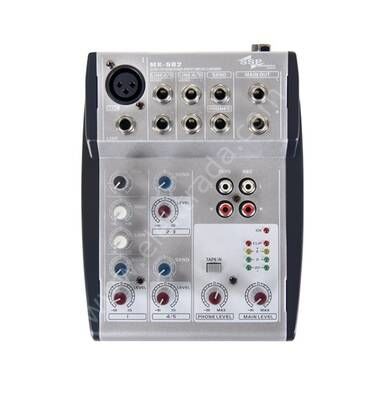 MX502