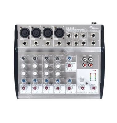 MX802