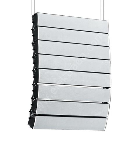 LA-COS600 Siyah/Beyaz 24 Top