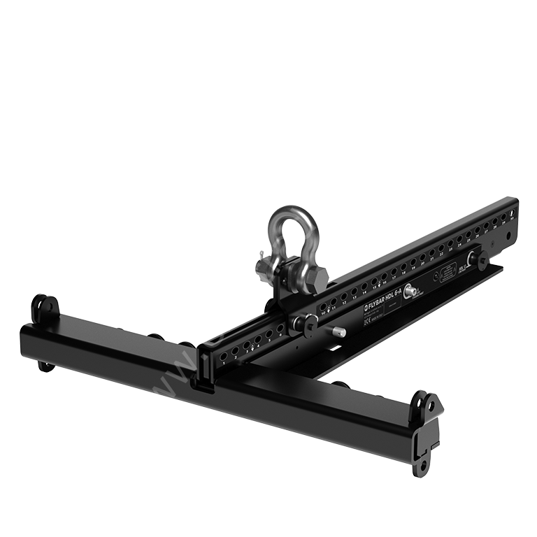 HDL 6 FLY BAR