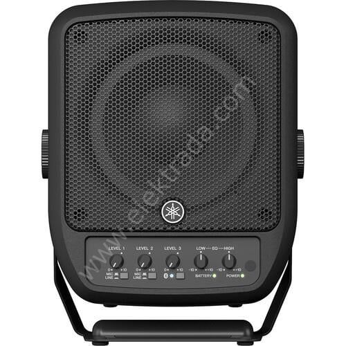 STAGEPAS 100BTR