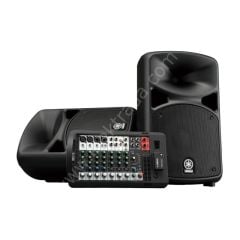 STAGEPAS 600BT