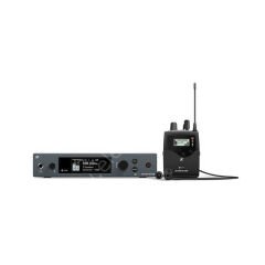 ew IEM G4-A